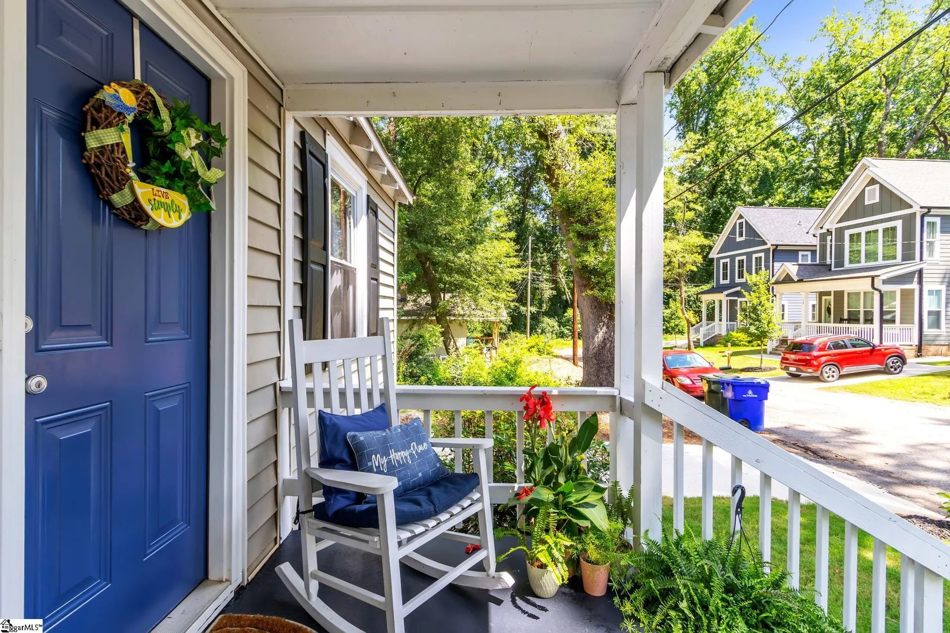 Property image 3 at 16 Miller Street, Greenville, SC 29607