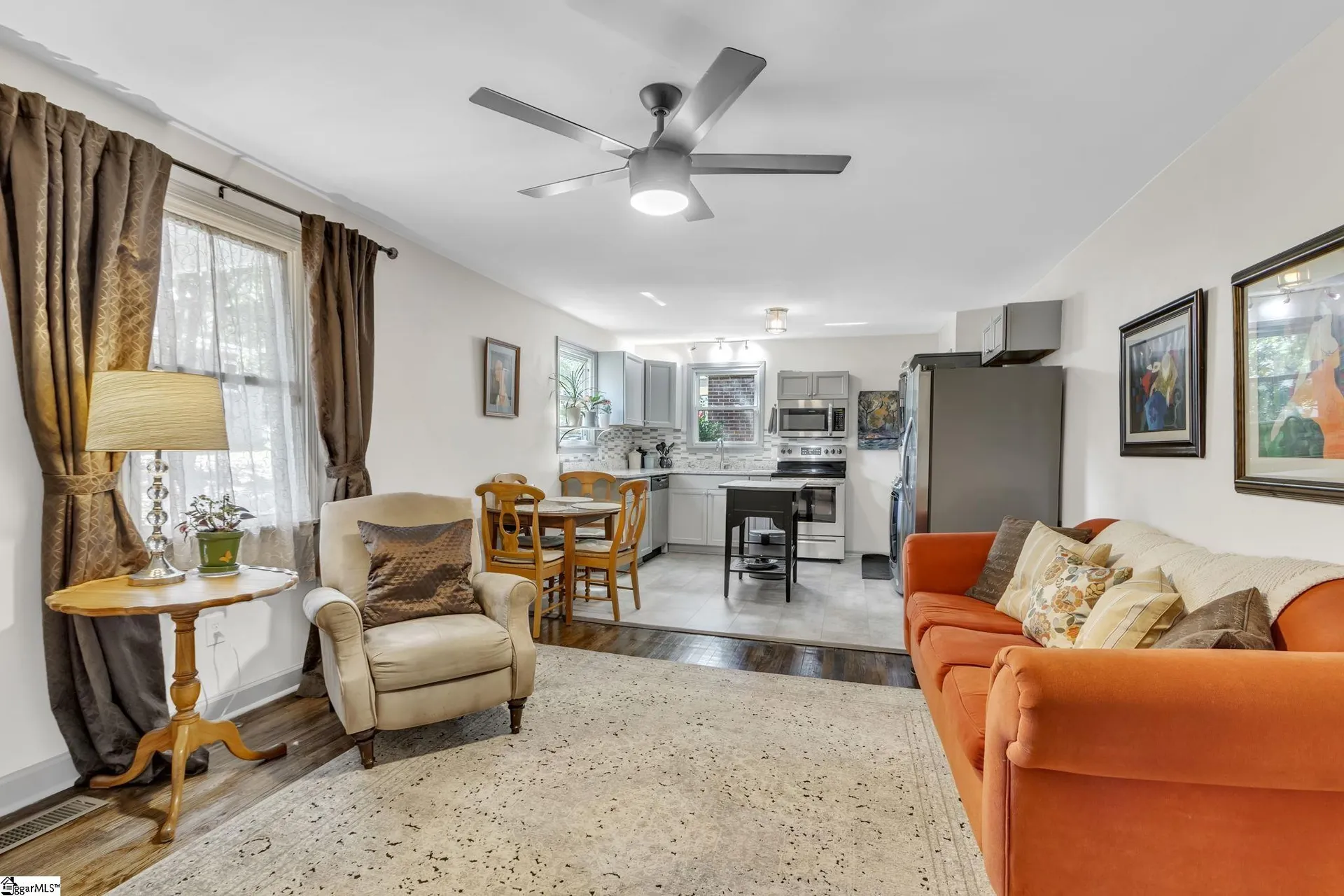 Property image 4 at 16 Miller Street, Greenville, SC 29607
