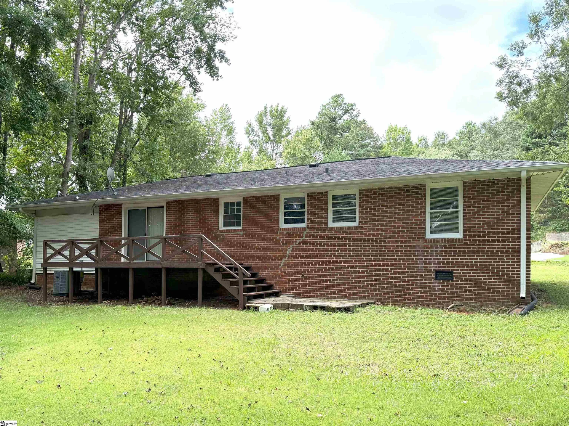 Property image 4 at 7 Elf Lane, Greenville, SC 29617