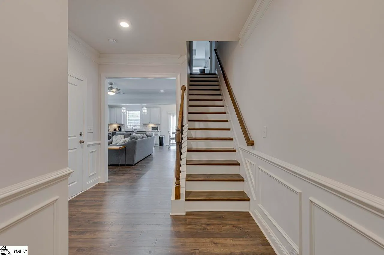 Property image 5 at 616 Springbranch Drive, Simpsonville, SC 29680