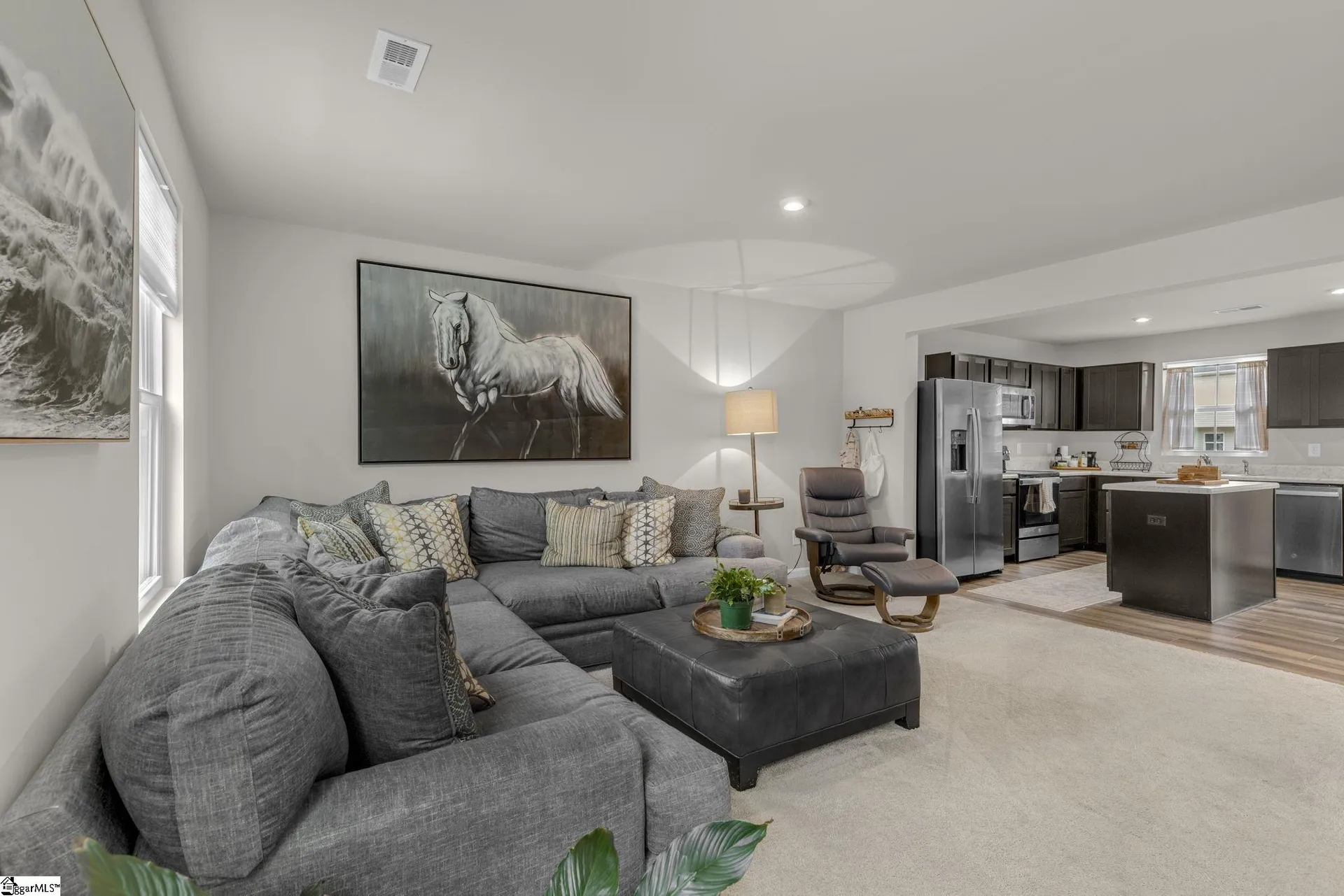 Property image 3 at 33 High Pine Trail, Greenville, SC 29617