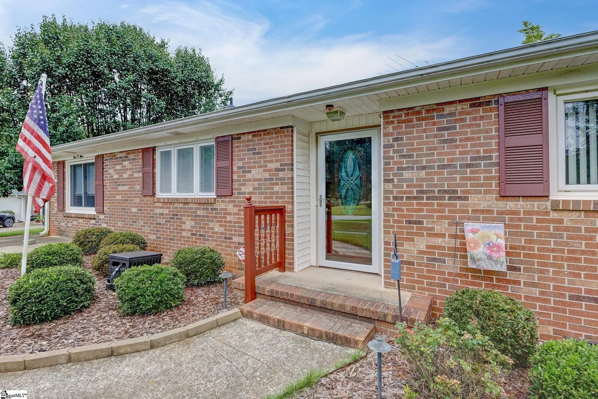 Property image 4 at 103 Bangor Street, Mauldin, SC 29662