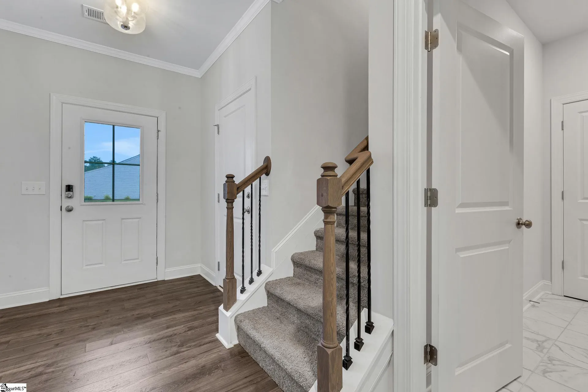 Property image 4 at 533 Clairbrook Court, Greer, SC 29651