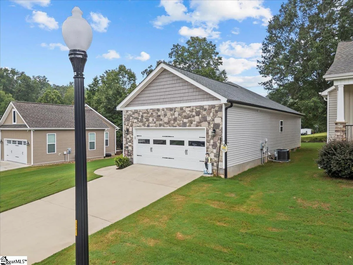 Property image 3 at 166 Page Creek Boulevard, Landrum, SC 29356