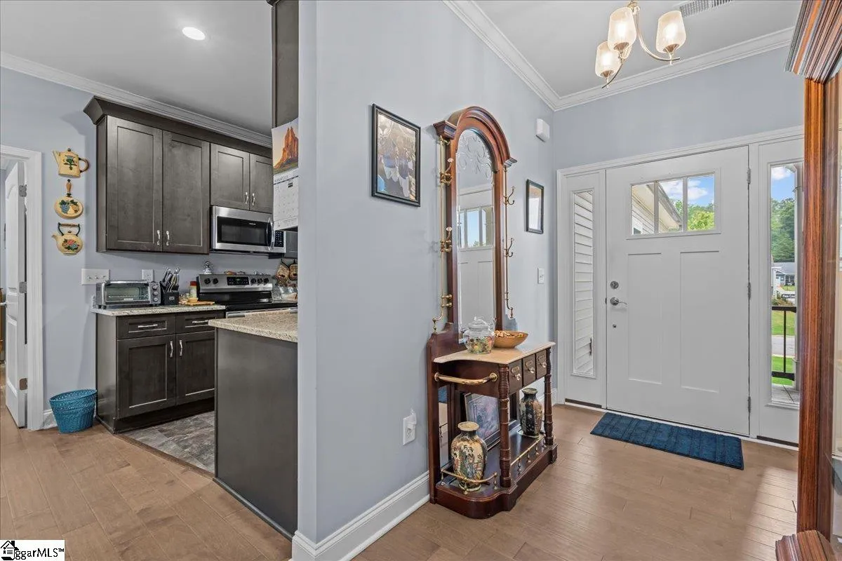 Property image 4 at 166 Page Creek Boulevard, Landrum, SC 29356