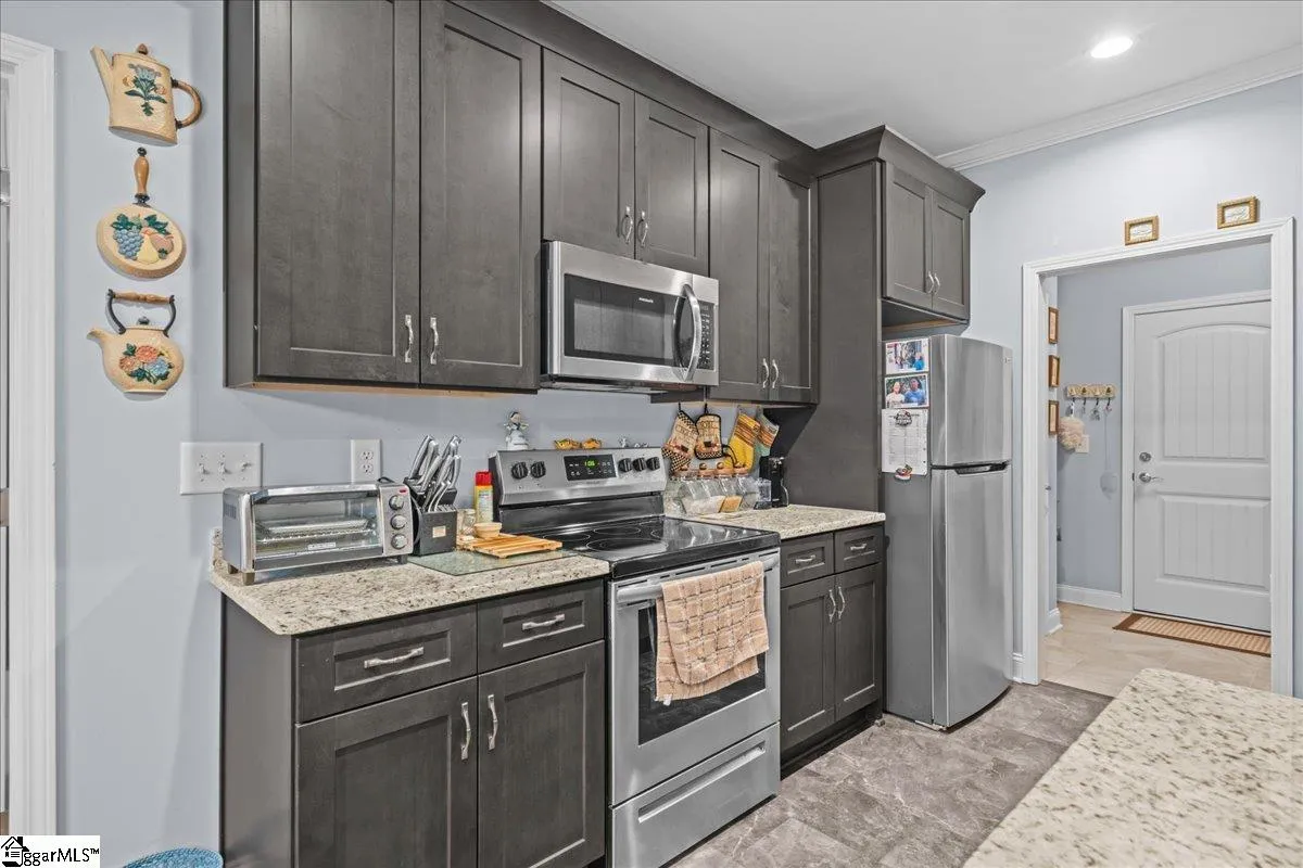 Property image 5 at 166 Page Creek Boulevard, Landrum, SC 29356