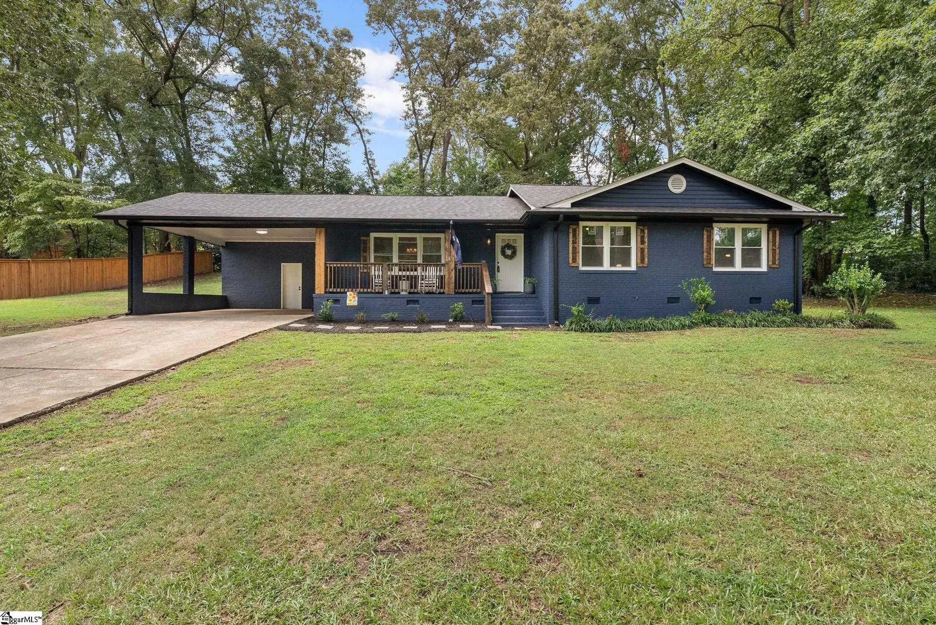 3 Brookvale Drive