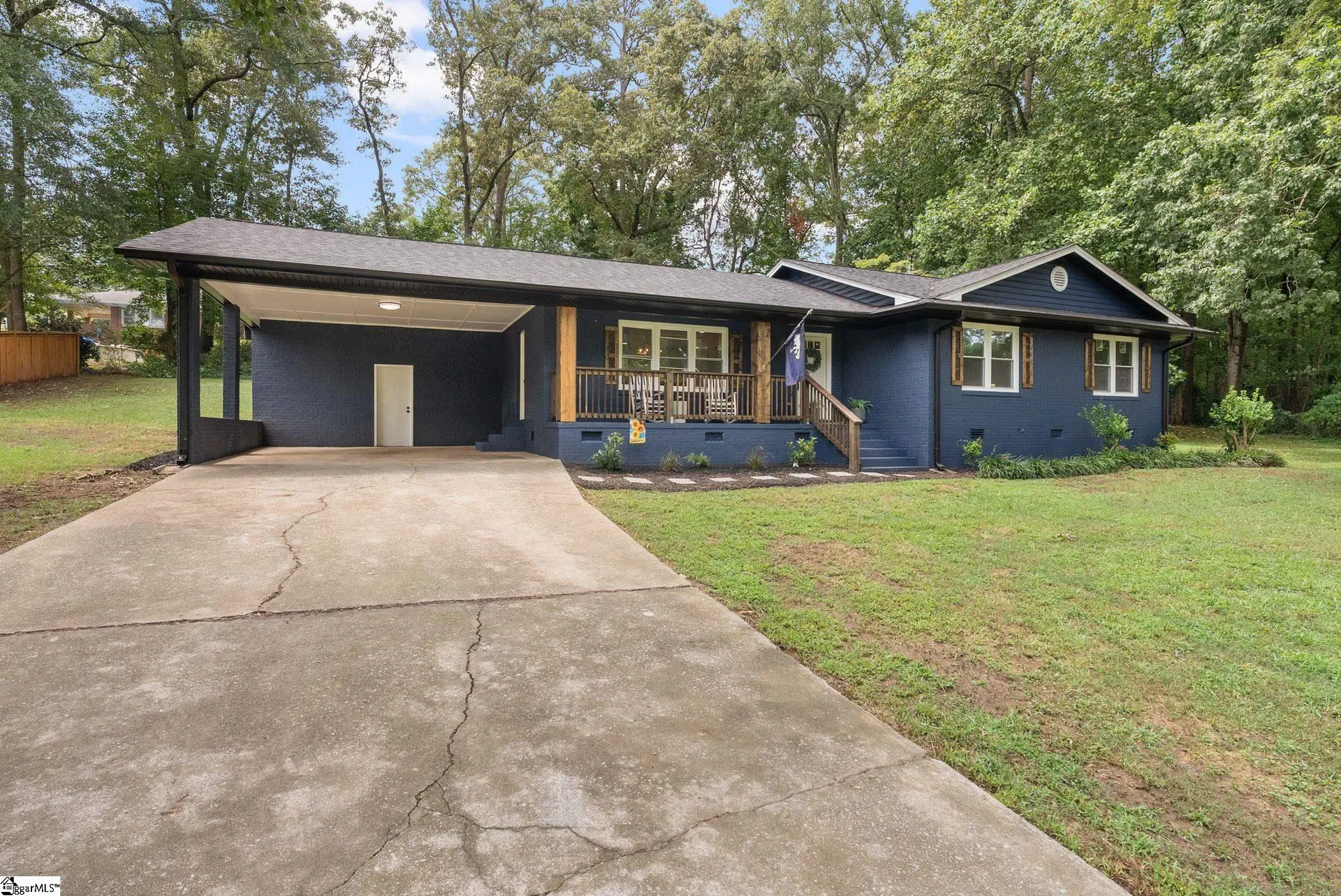 Property image 2 at 3 Brookvale Drive, Williamston, SC 29697