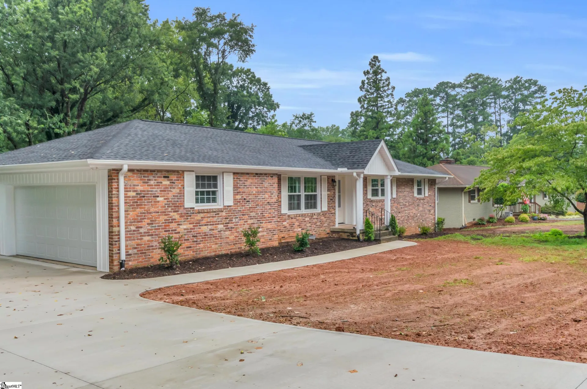 Property image 4 at 2704 Little Creek Drive, Anderson, SC 29621
