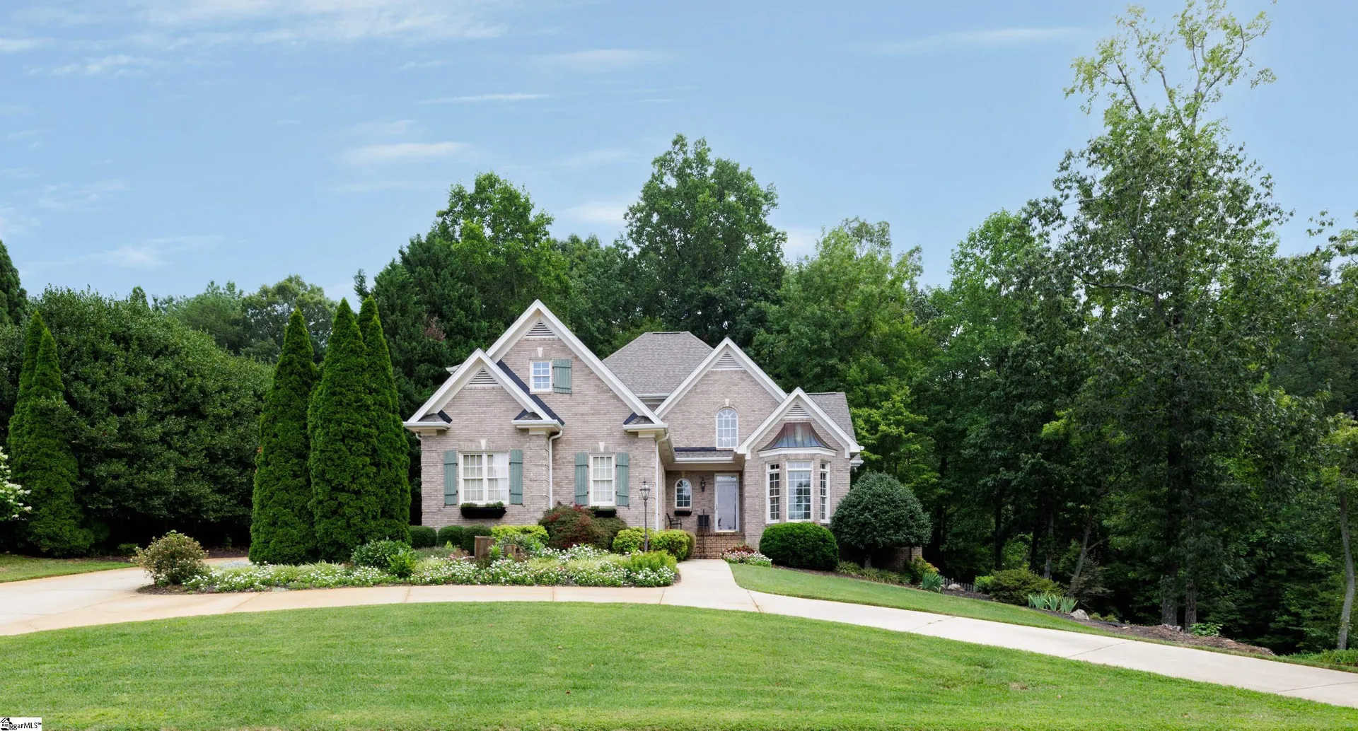 Property image 2 at 112 Siena Drive, Greenville, SC 29609