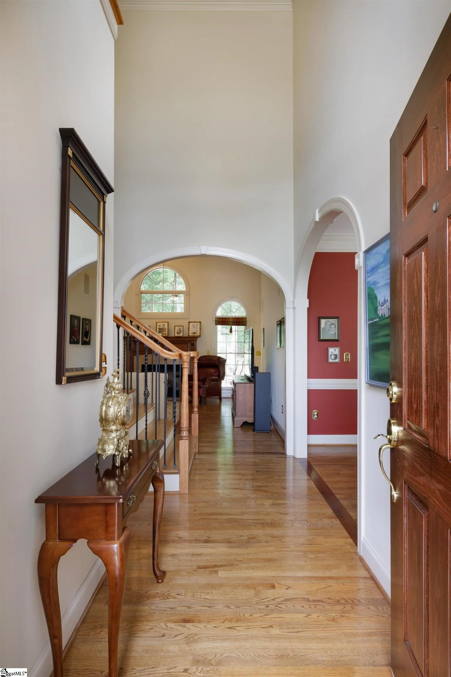 Property image 5 at 112 Siena Drive, Greenville, SC 29609