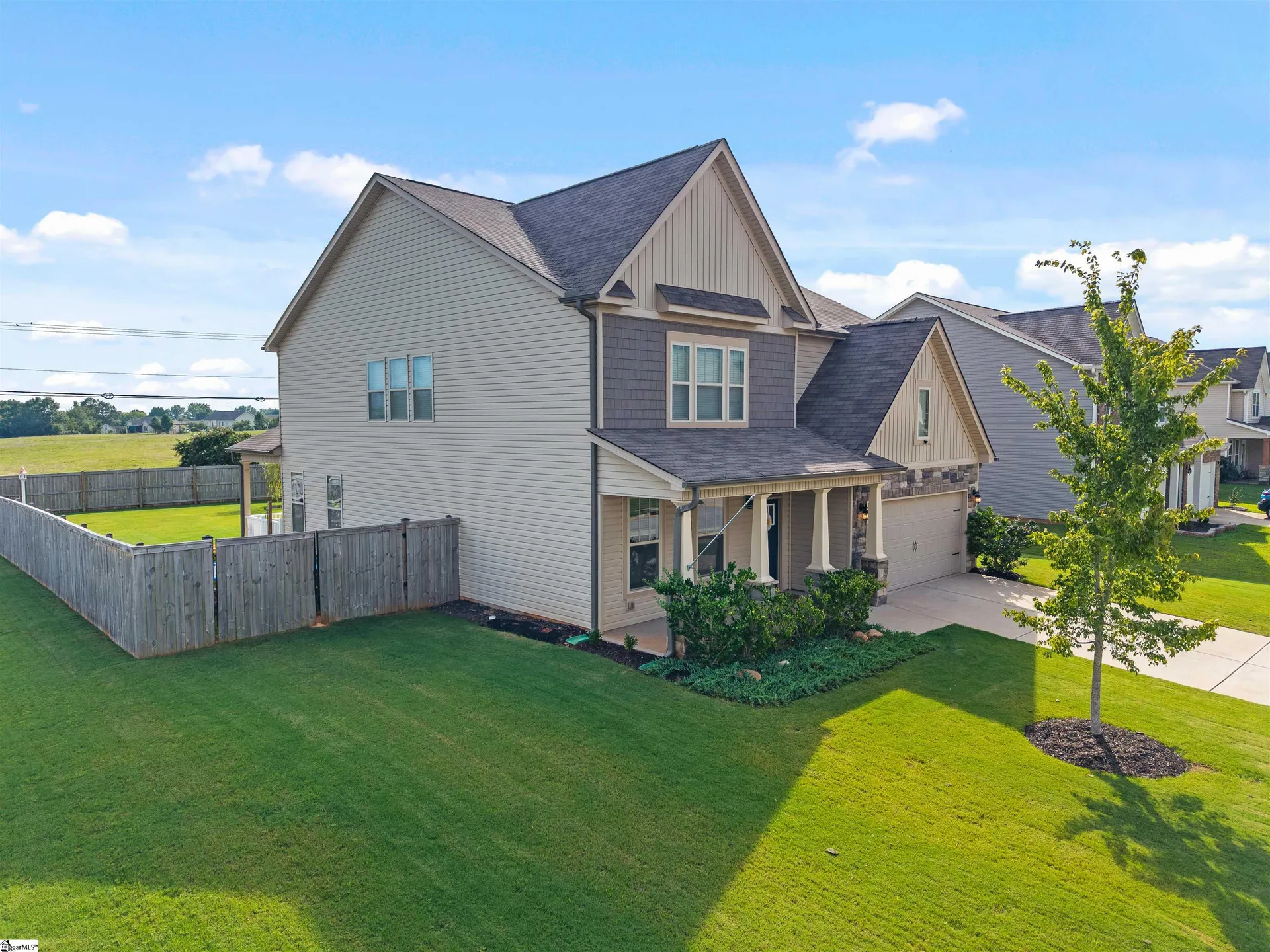 Property image 3 at 838 Genesis Way, Lyman, SC 29365