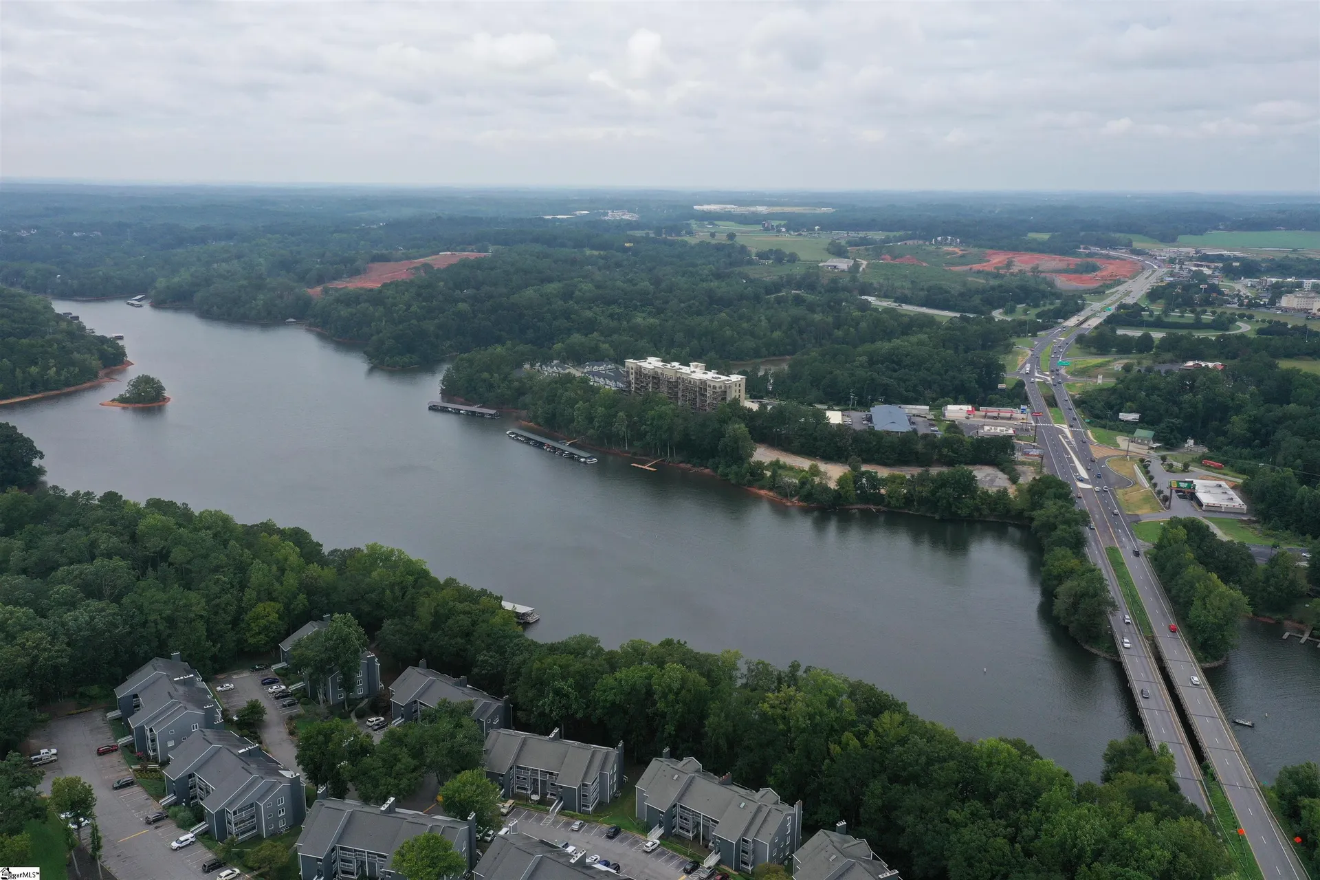 Property image 4 at 707 Northlake Drive, Anderson, SC 29625