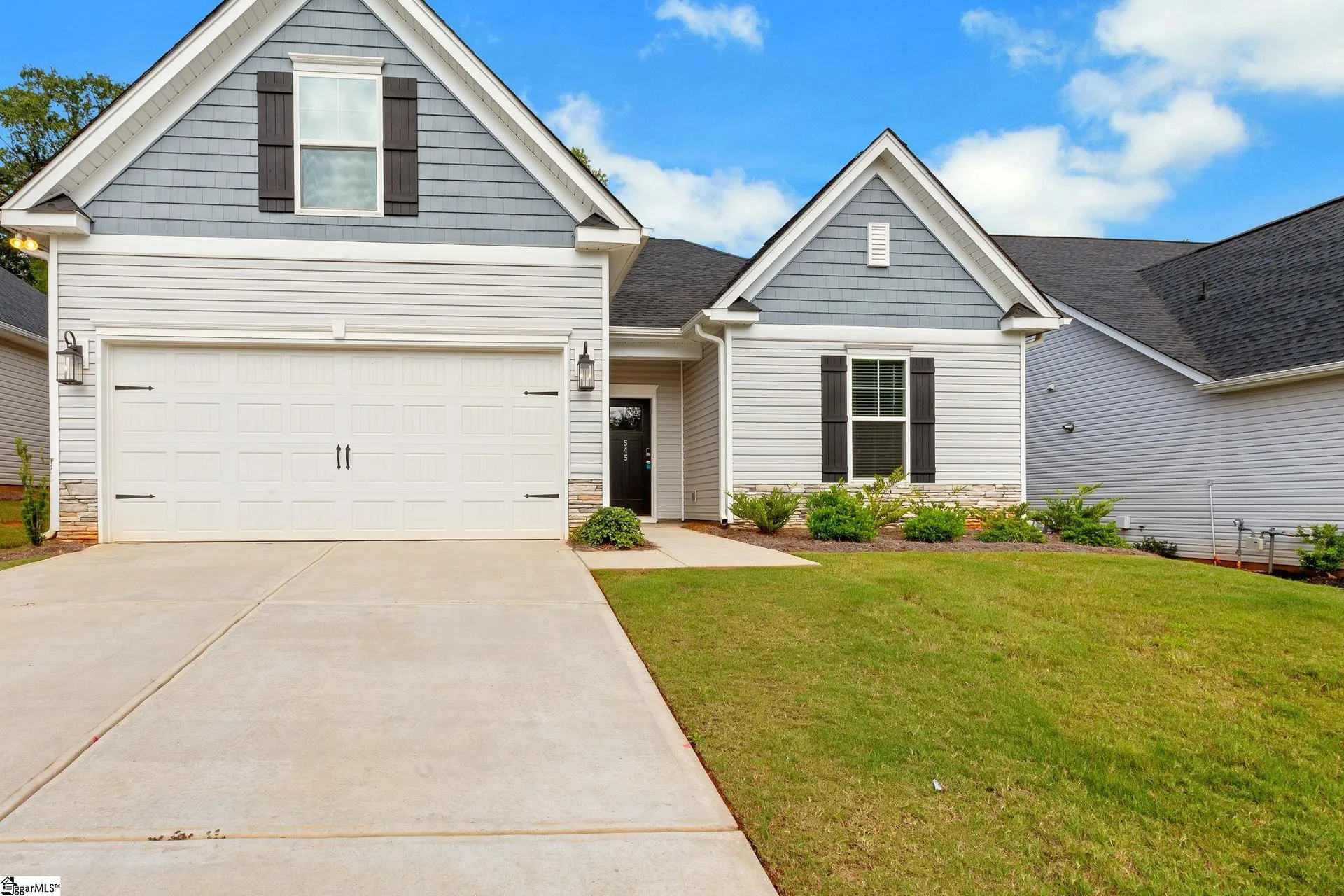 Property image 2 at 545 Clairbrook Court, Greer, SC 29651