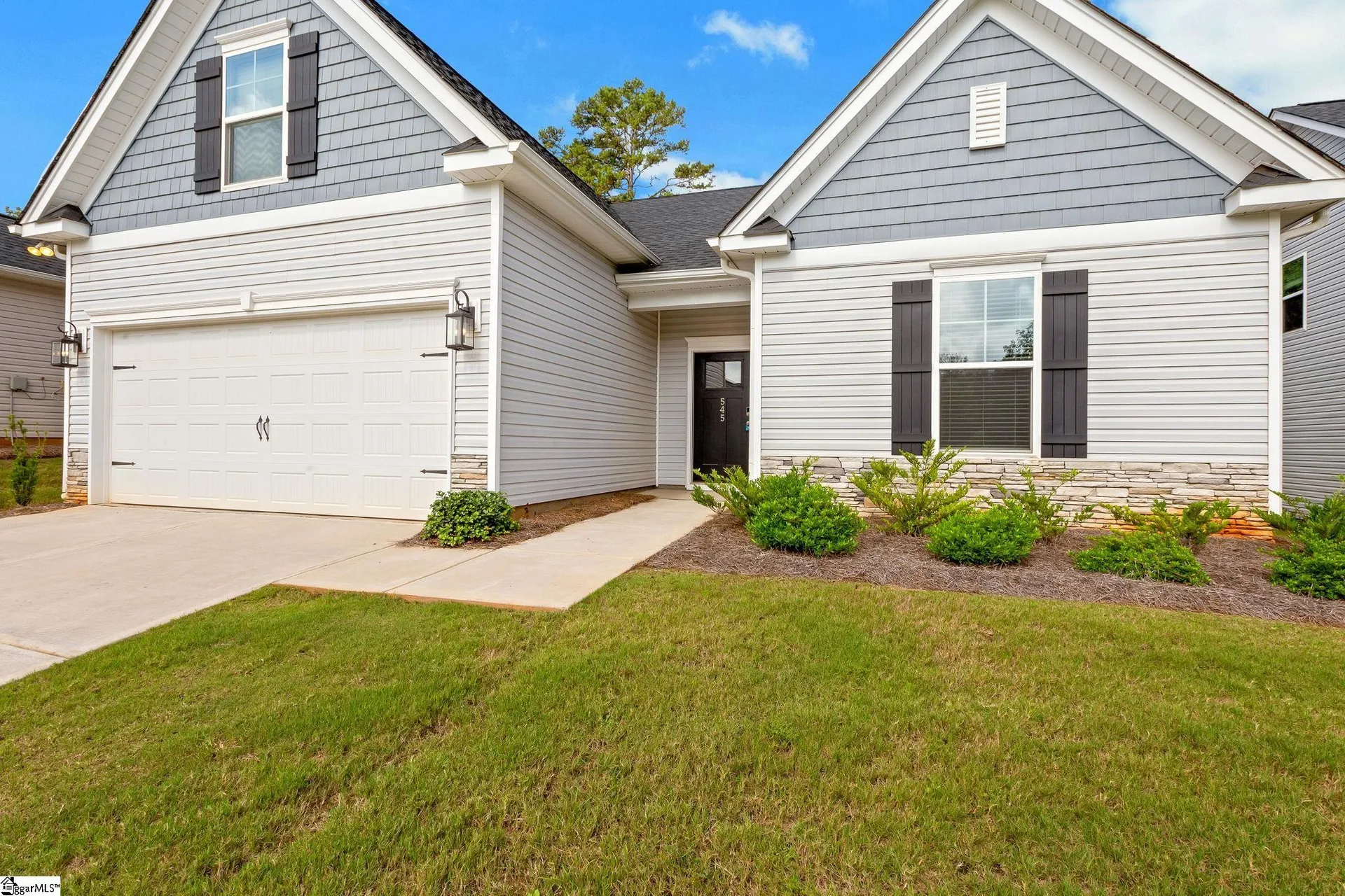 Property image 3 at 545 Clairbrook Court, Greer, SC 29651