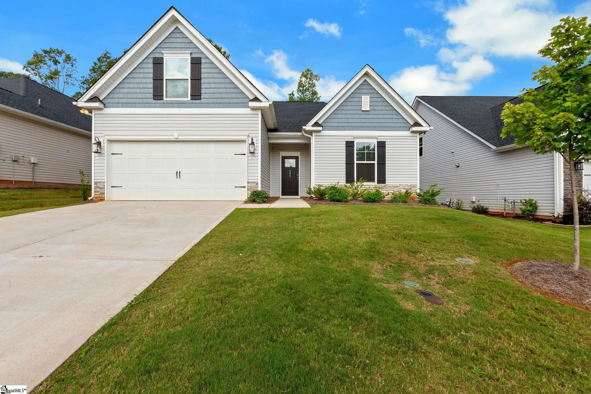 Property image 4 at 545 Clairbrook Court, Greer, SC 29651