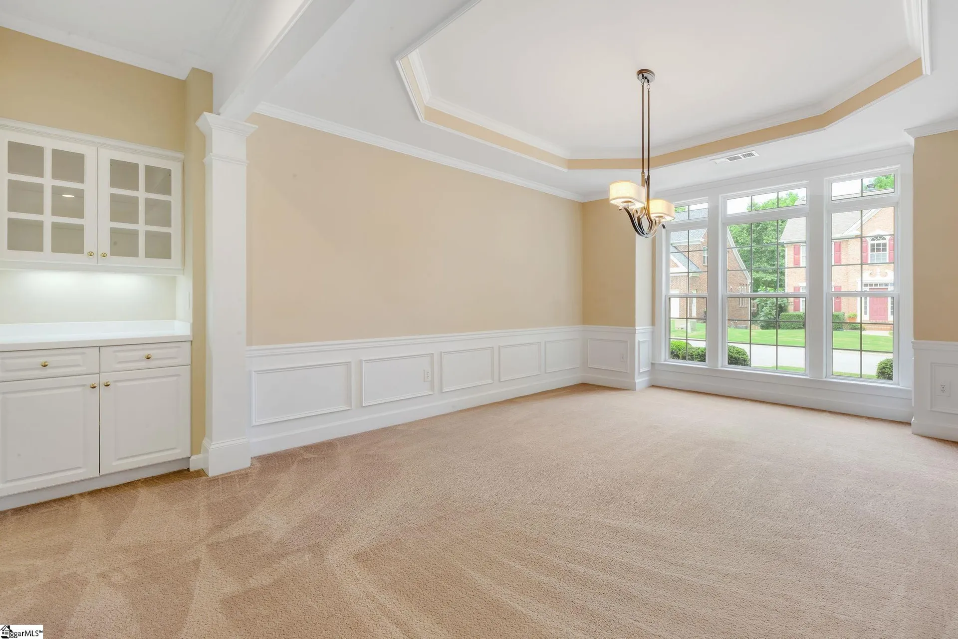 Property image 3 at 334 Ascot Ridge Lane, Greer, SC 29650