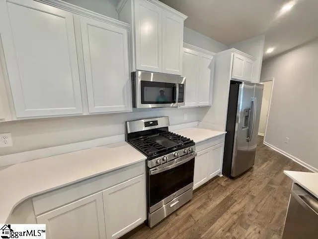 Property image 2 at 1633 Savannah Mills Drive, Spartanburg, SC 29303