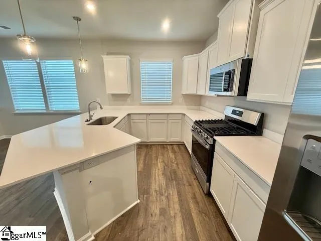 Property image 4 at 1633 Savannah Mills Drive, Spartanburg, SC 29303
