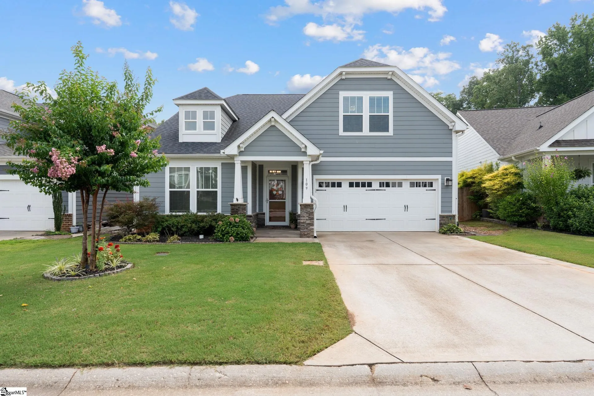 109 Quail Creek Drive