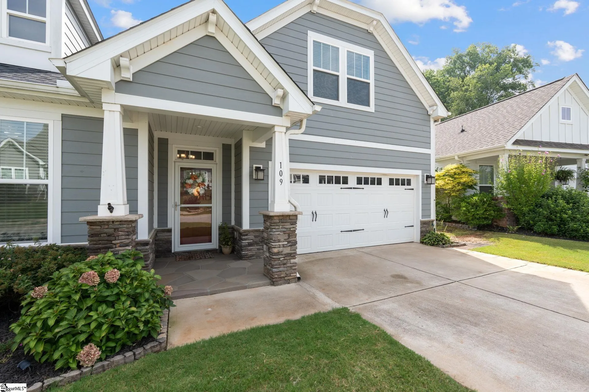 Property image 2 at 109 Quail Creek Drive, Greer, SC 29650