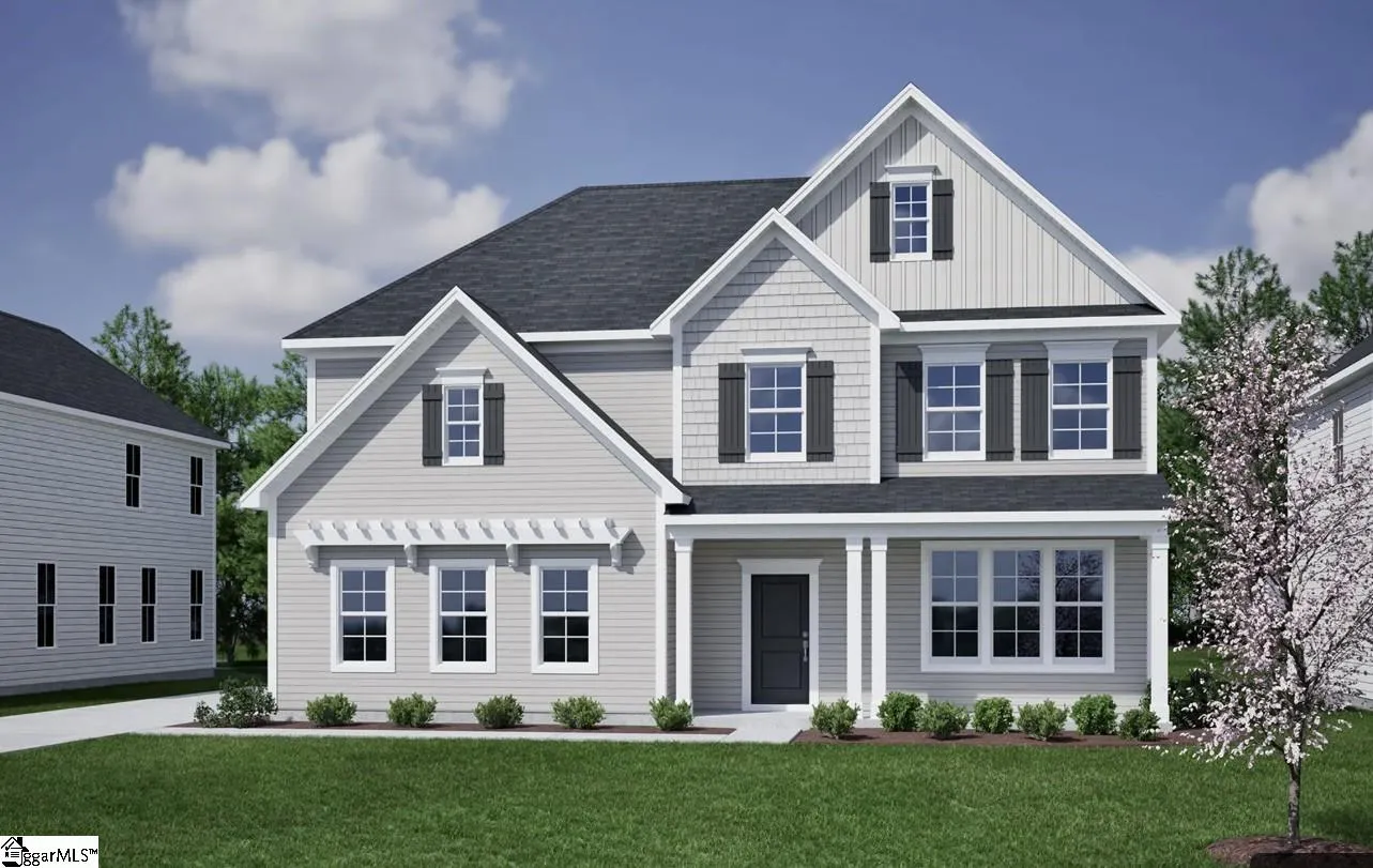 522 Livingston Way