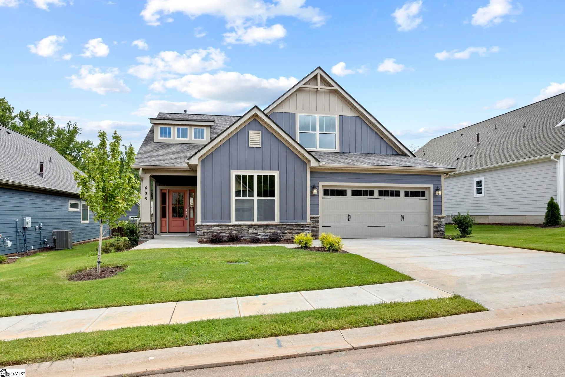 608 Marwood Court