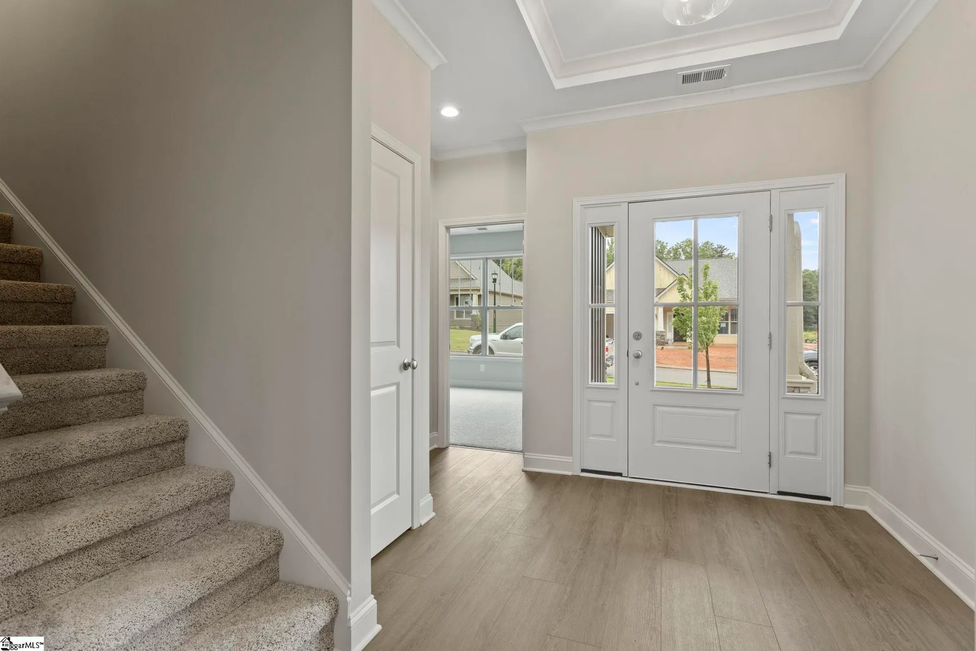 Property image 2 at 608 Marwood Court, Greenville, SC 29607