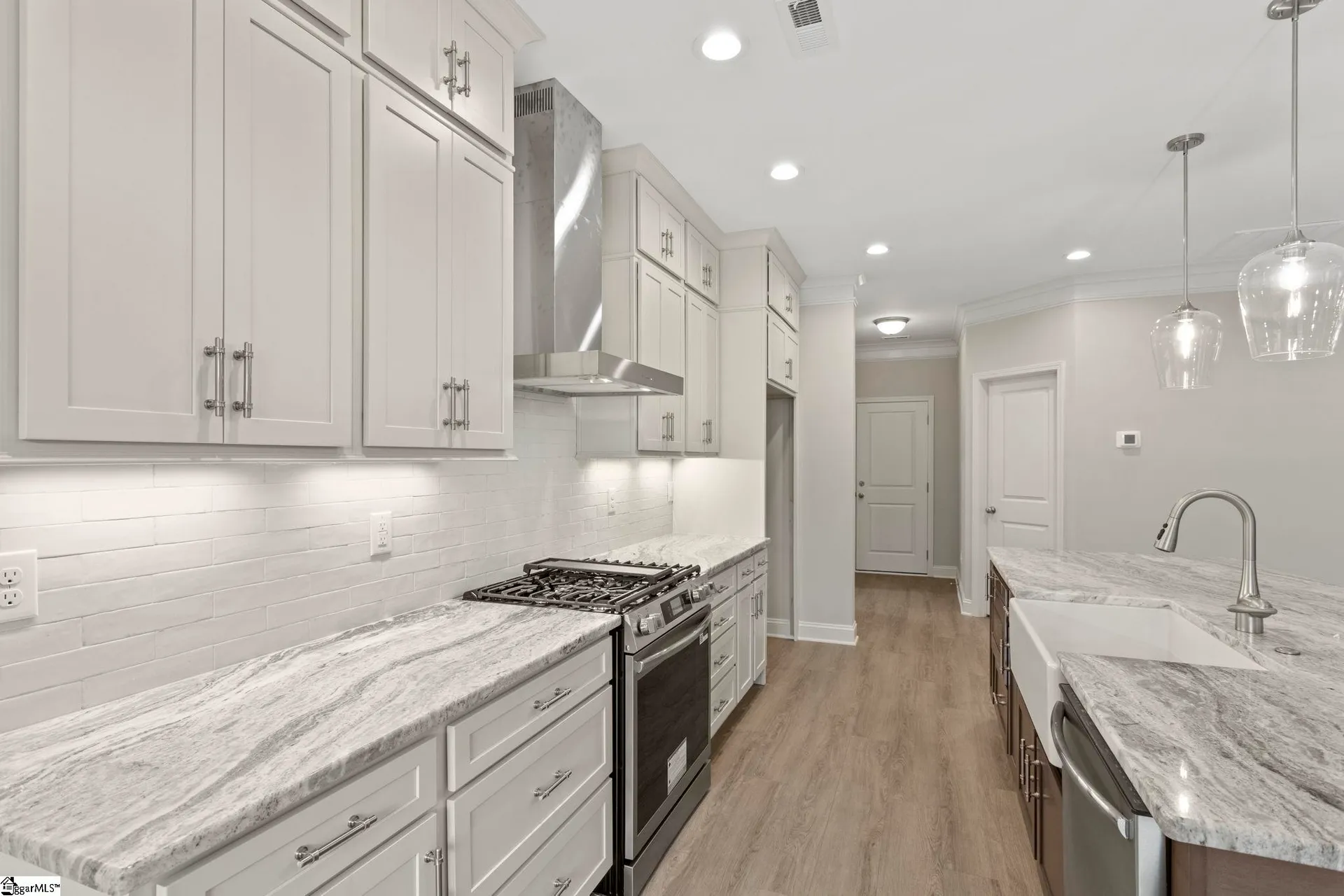 Property image 3 at 608 Marwood Court, Greenville, SC 29607