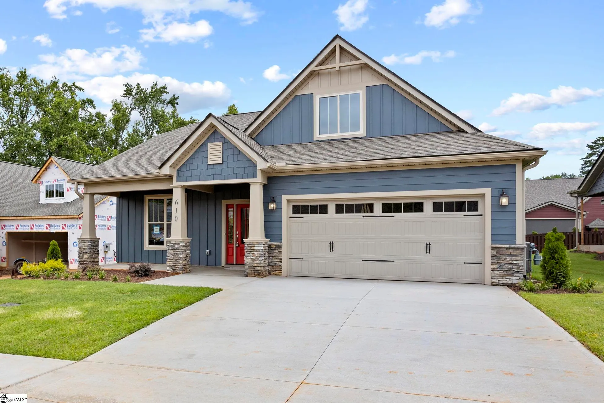 610 Marwood Court