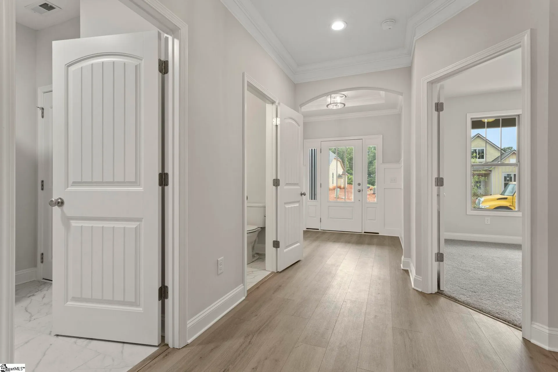 Property image 2 at 610 Marwood Court, Greenville, SC 29607