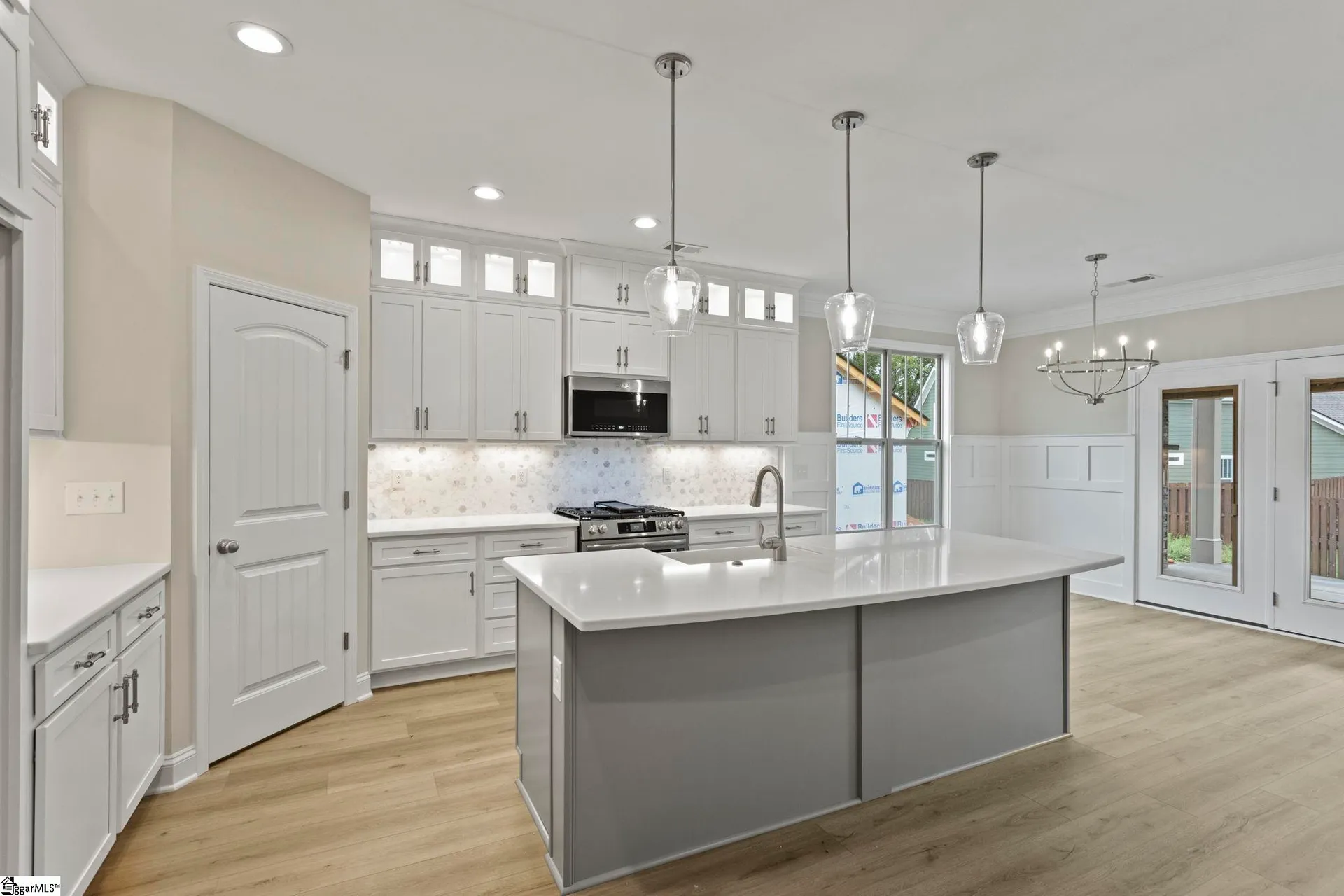 Property image 3 at 610 Marwood Court, Greenville, SC 29607