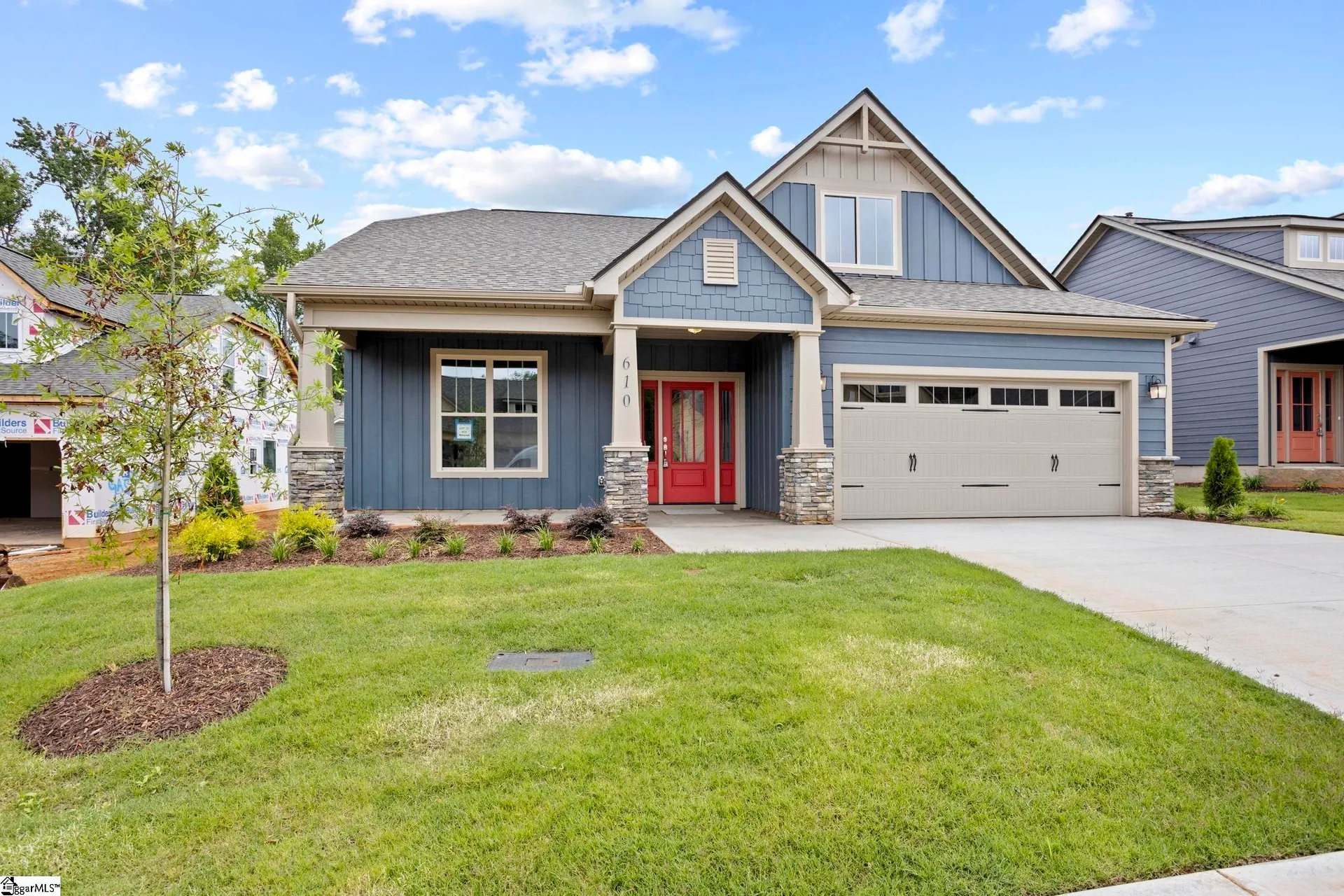 Property image 5 at 610 Marwood Court, Greenville, SC 29607