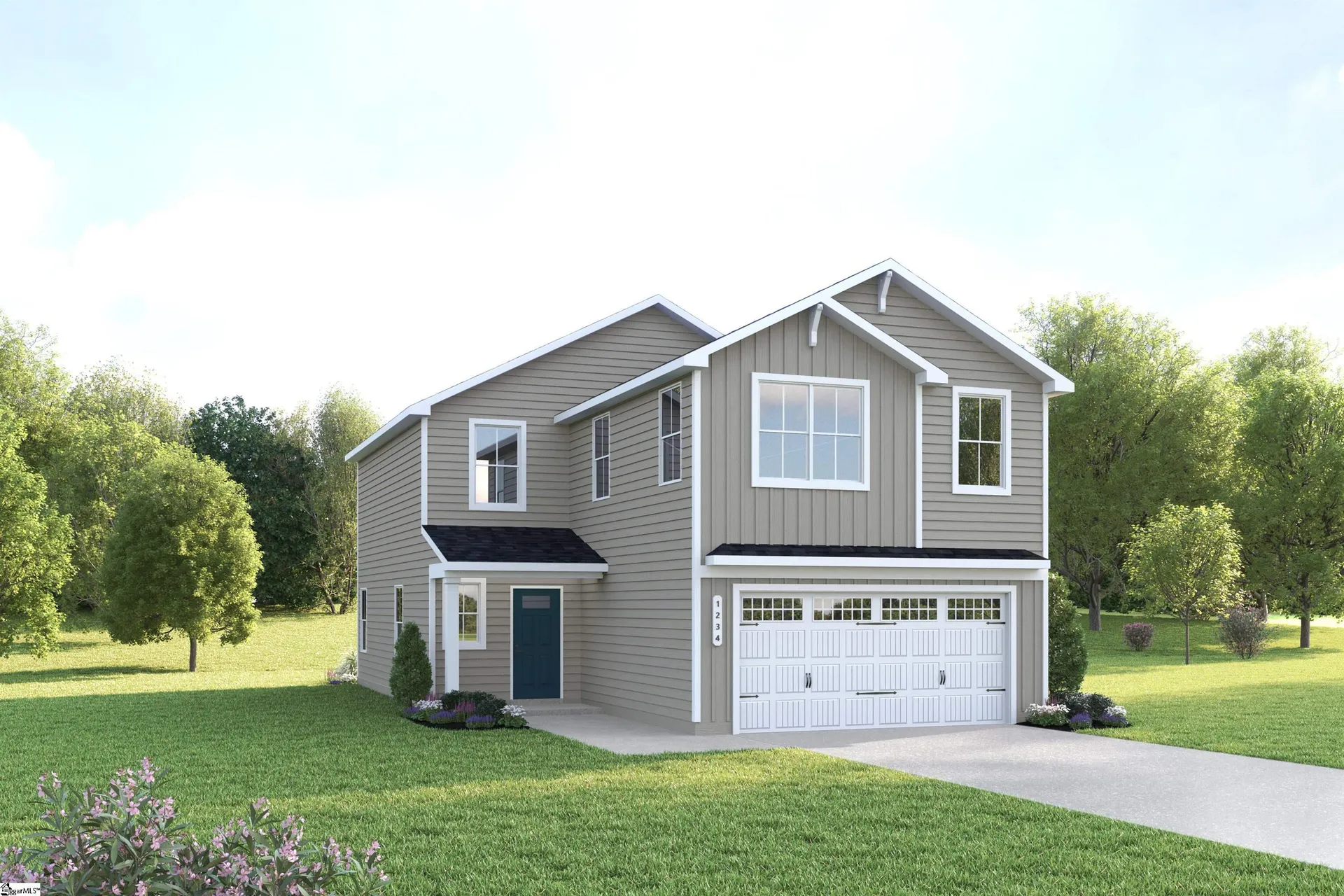 5458 Marblewood Road