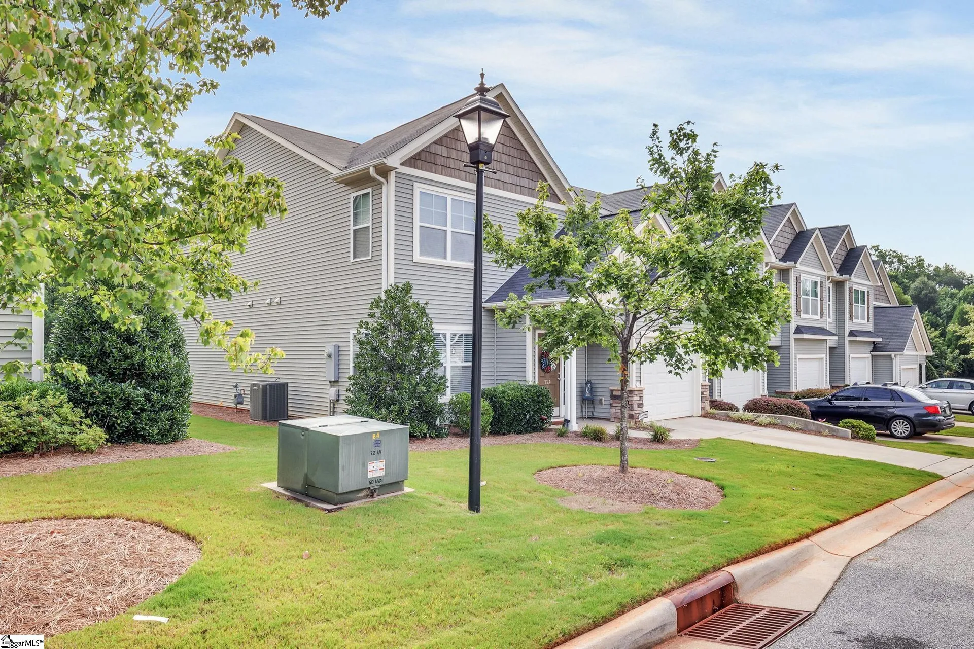 Property image 3 at 724 Elmbrook Drive, Simpsonville, SC 29681