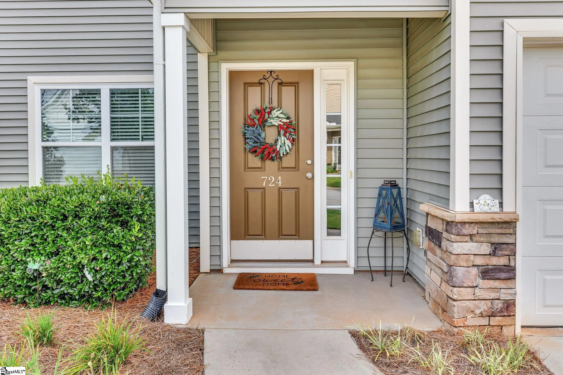 Property image 4 at 724 Elmbrook Drive, Simpsonville, SC 29681