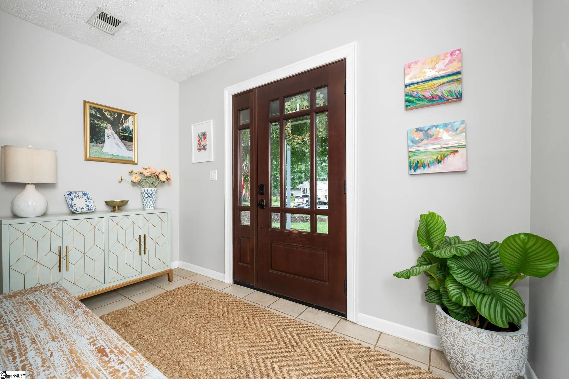 Property image 3 at 111 Burlington Avenue, Greer, SC 29650-3902