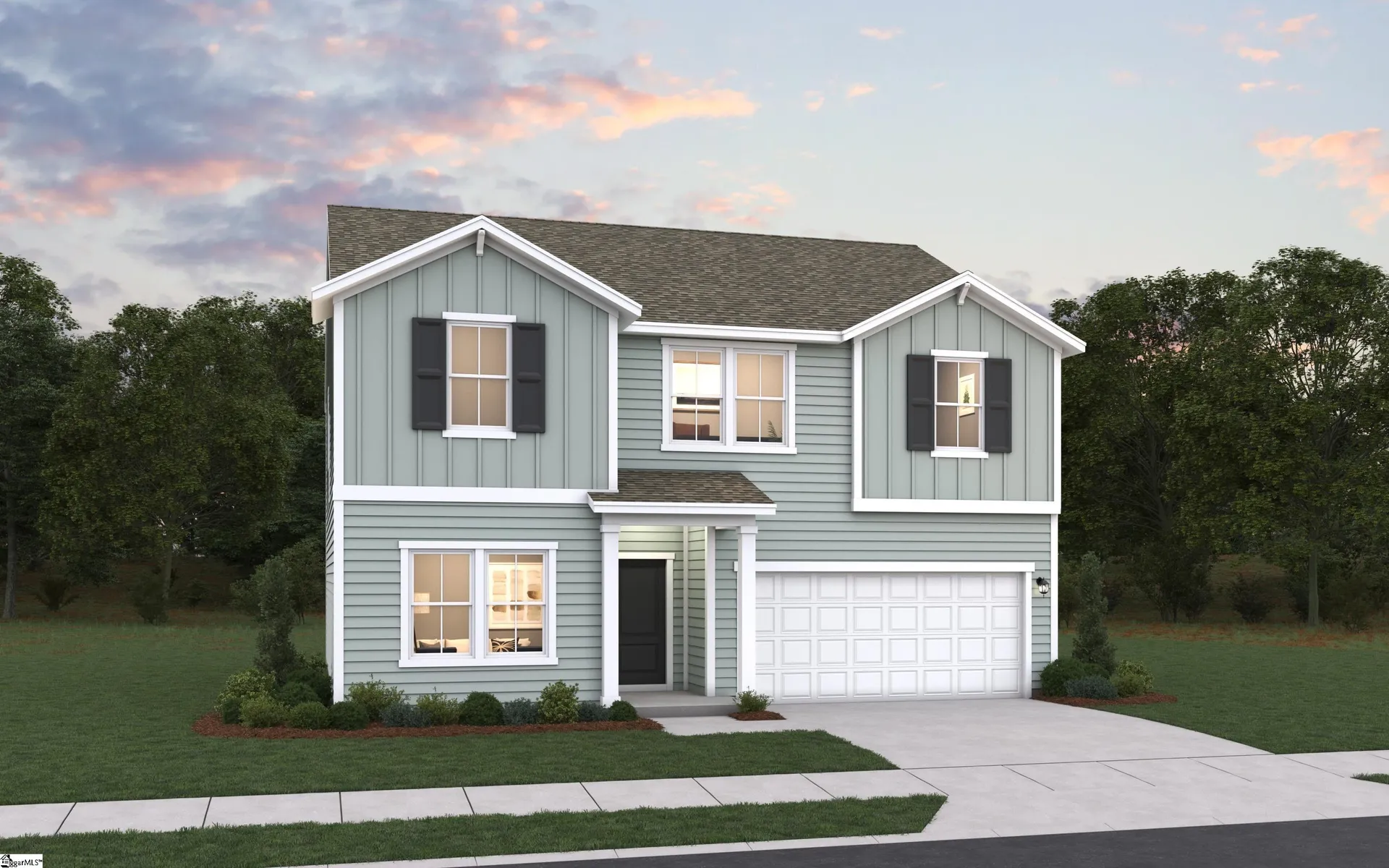 248 Green Pasture Road