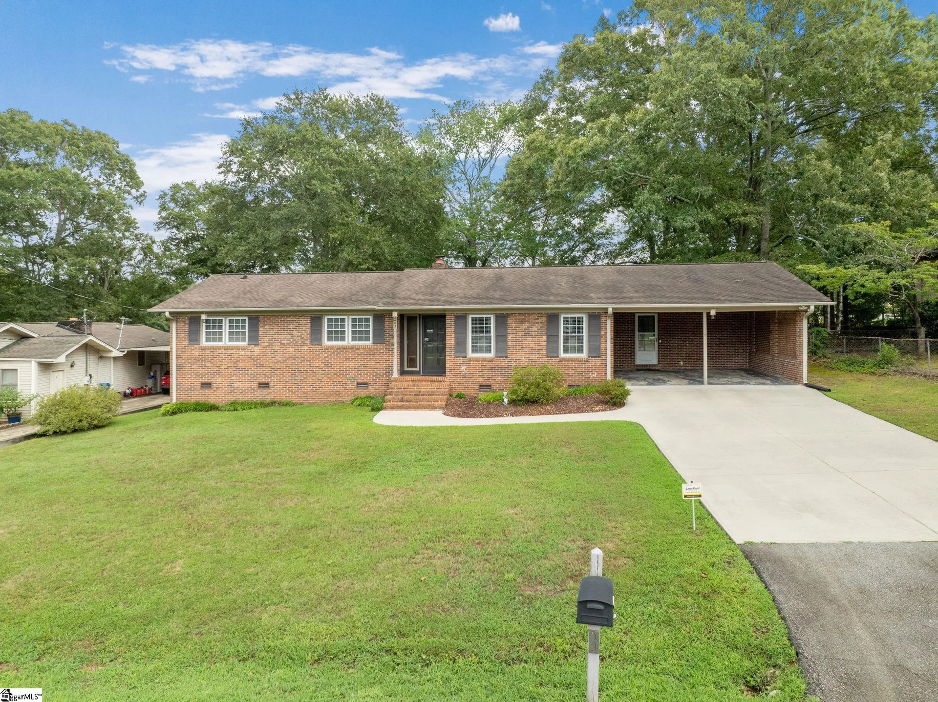 Farmington Acre, Greenville Community