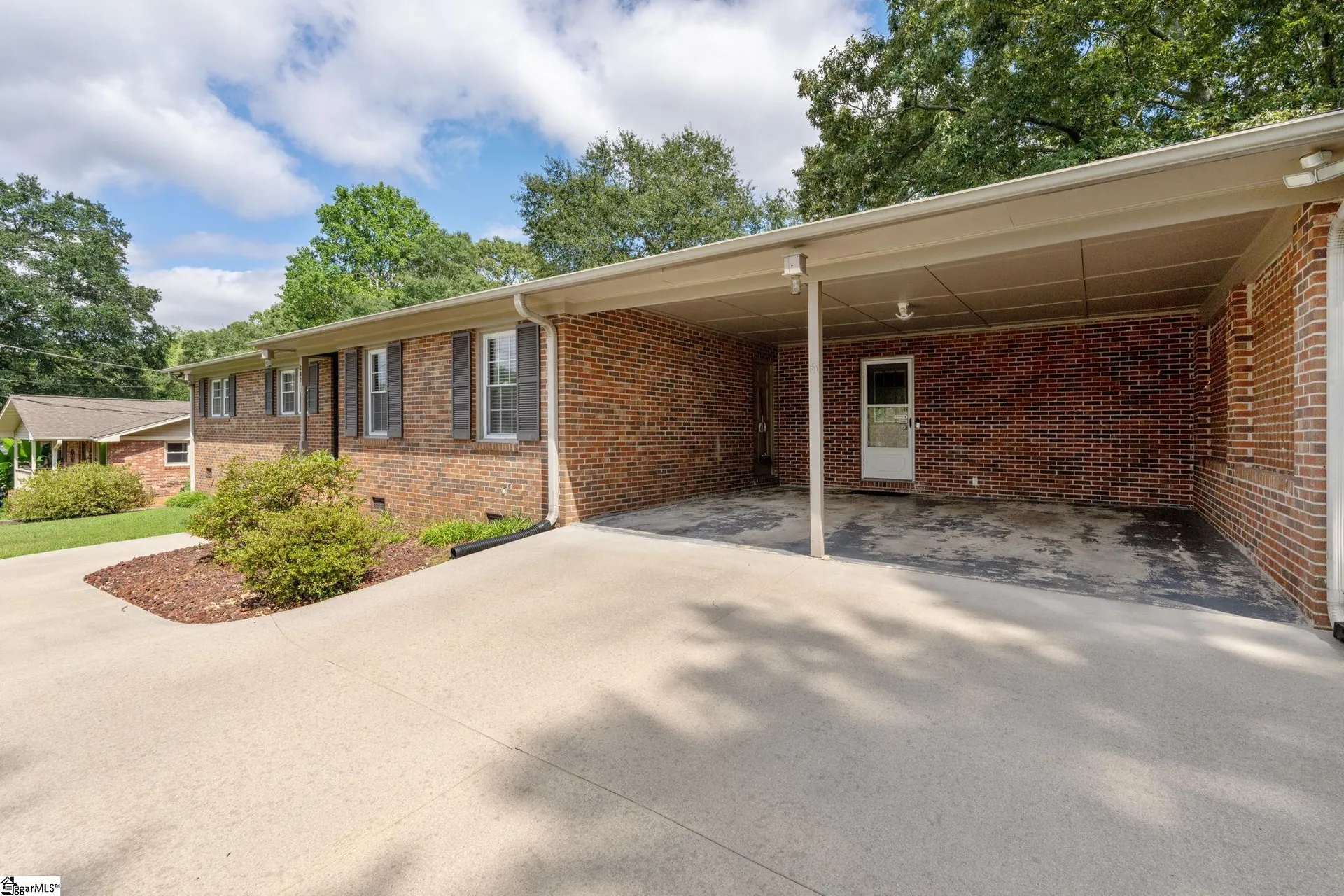 Property image 3 at 202 Claxton Drive, Greenville, SC 29617