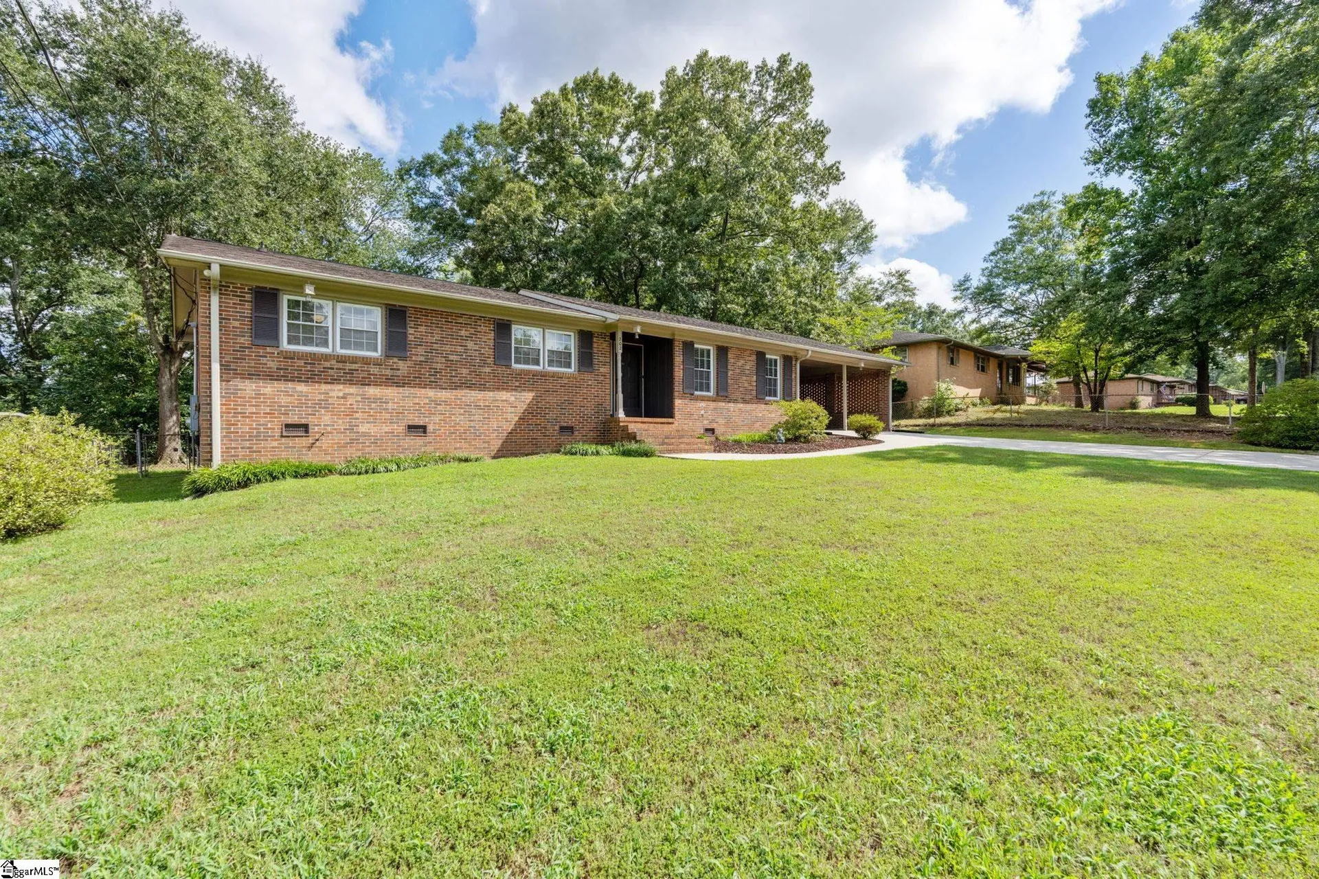 Property image 5 at 202 Claxton Drive, Greenville, SC 29617