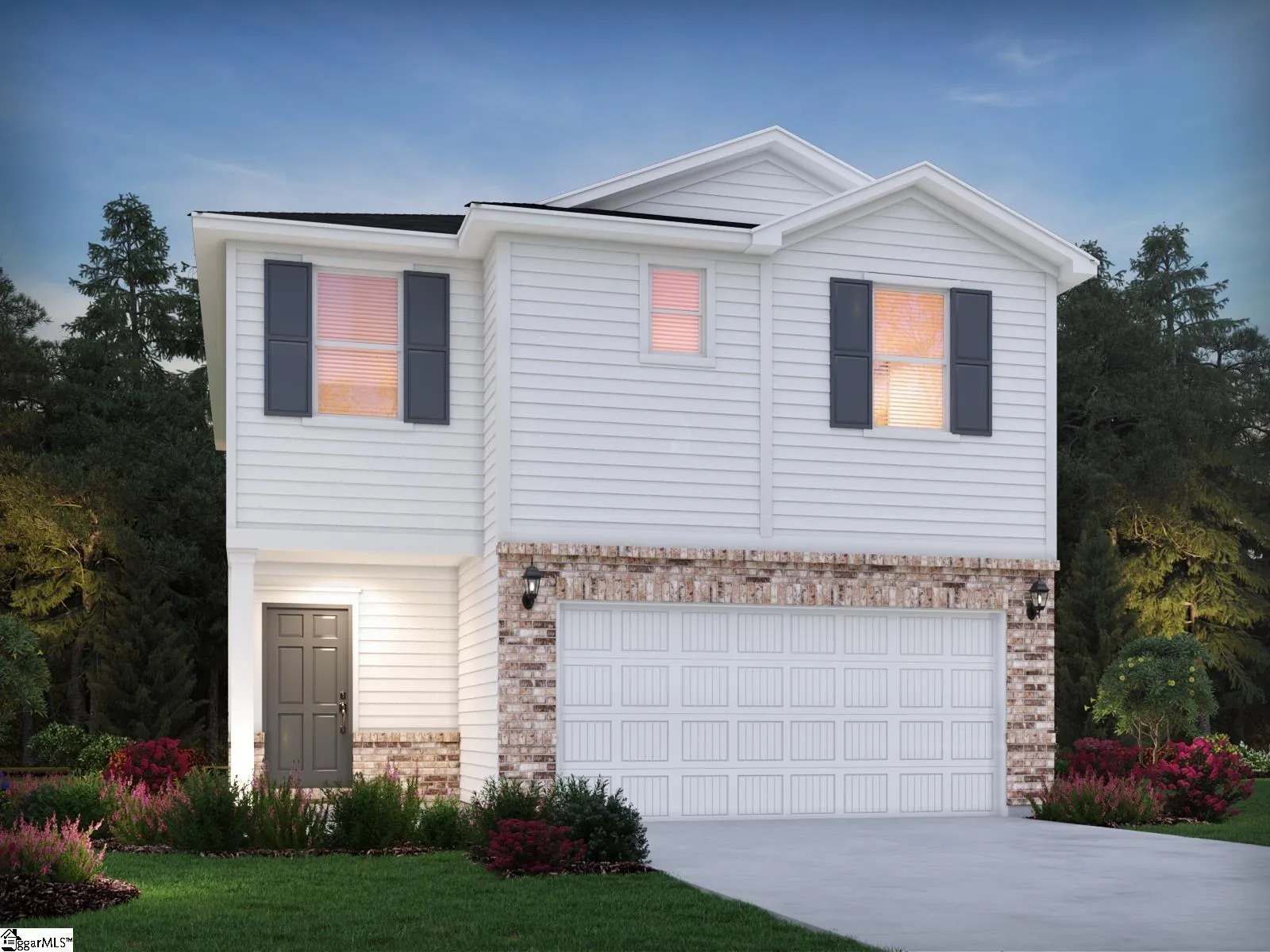 658 Cozy Bluff Road