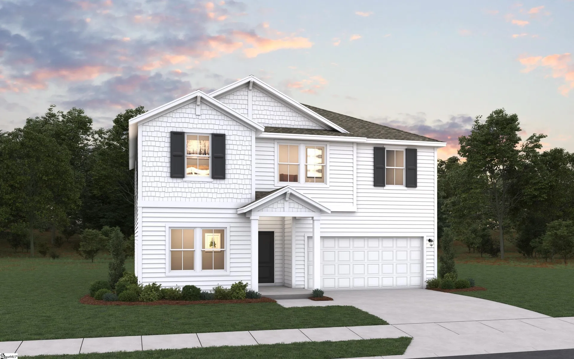 217 White Fields Avenue