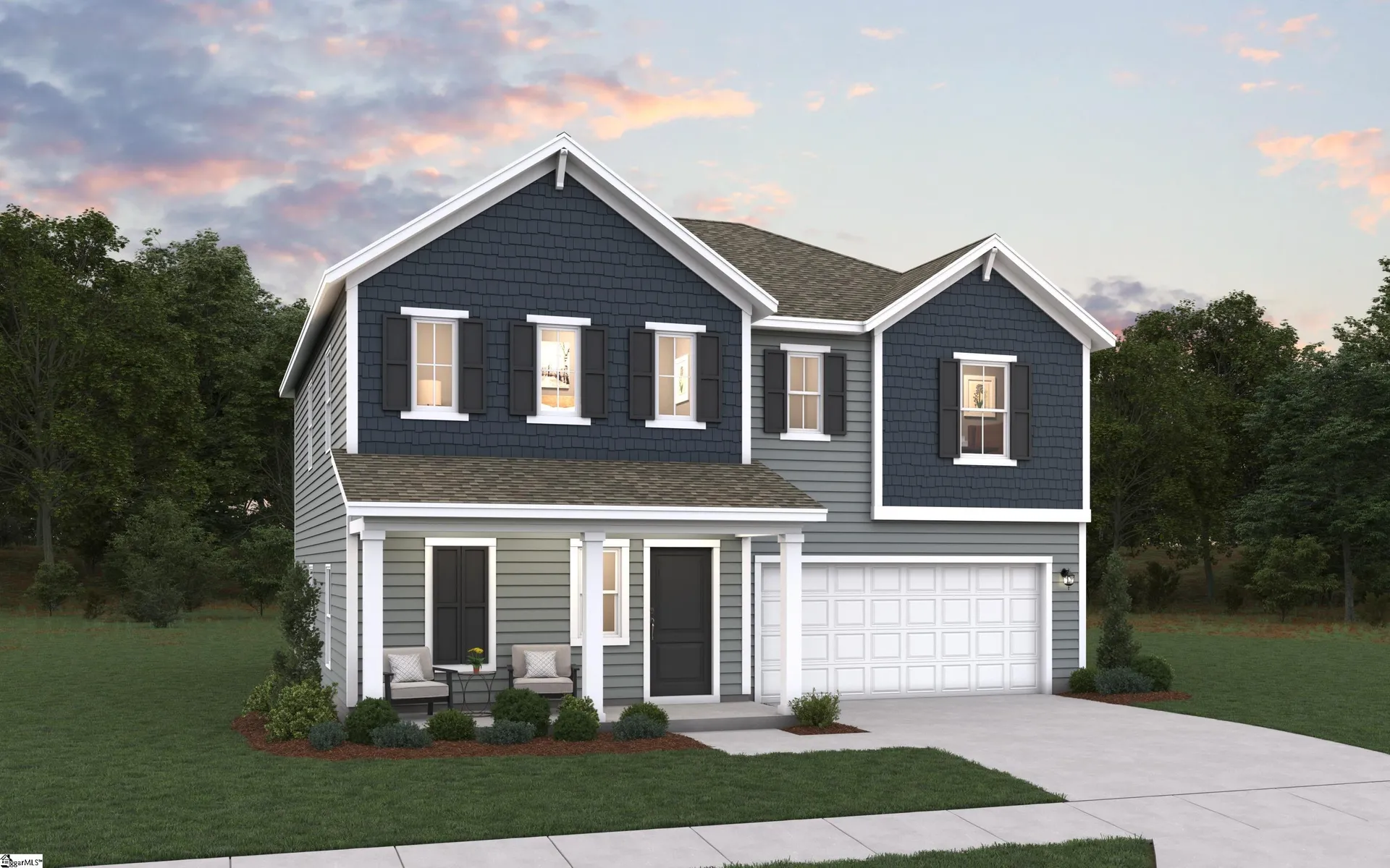203 White Fields Avenue