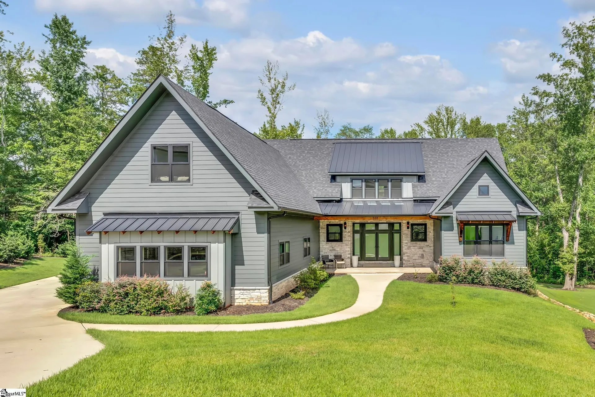 308 Braxton Meadow Drive
