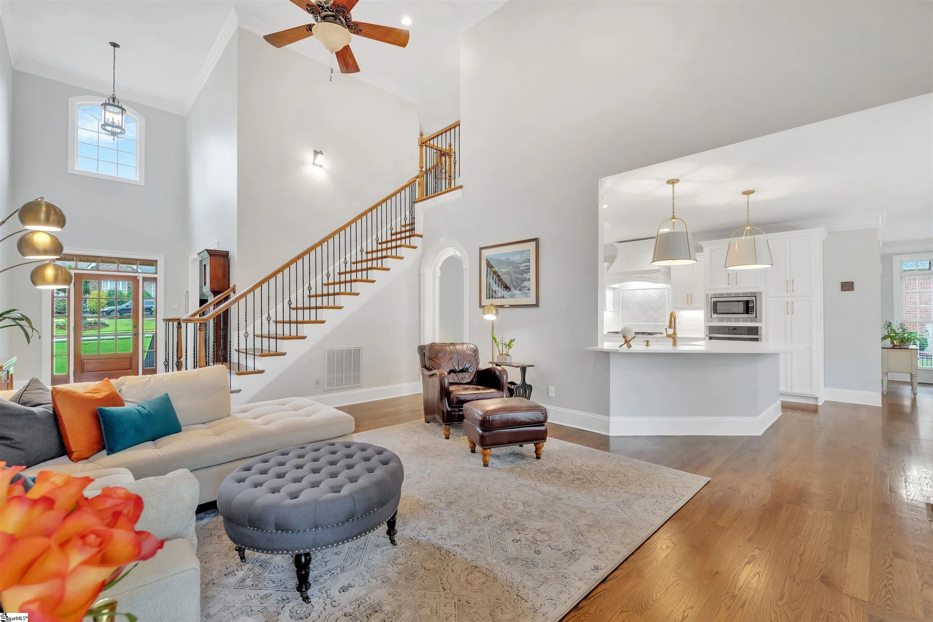 Property image 3 at 311 Kennesaw Court, Spartanburg, SC 29301