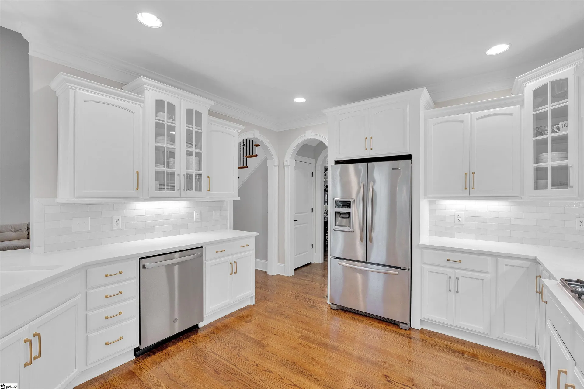 Property image 4 at 311 Kennesaw Court, Spartanburg, SC 29301