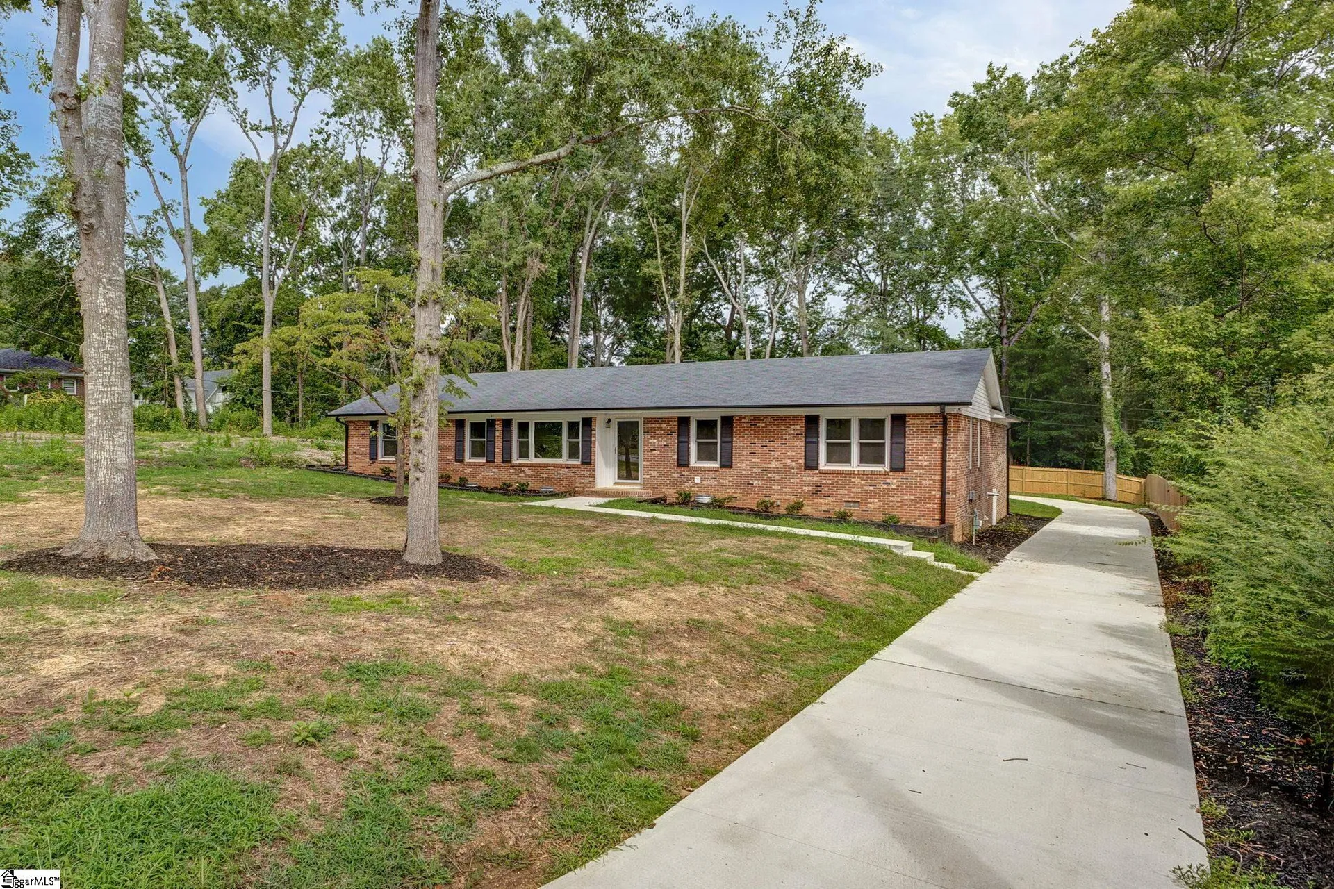 Property image 4 at 127 Wilbon Circle, Simpsonville, SC 29681