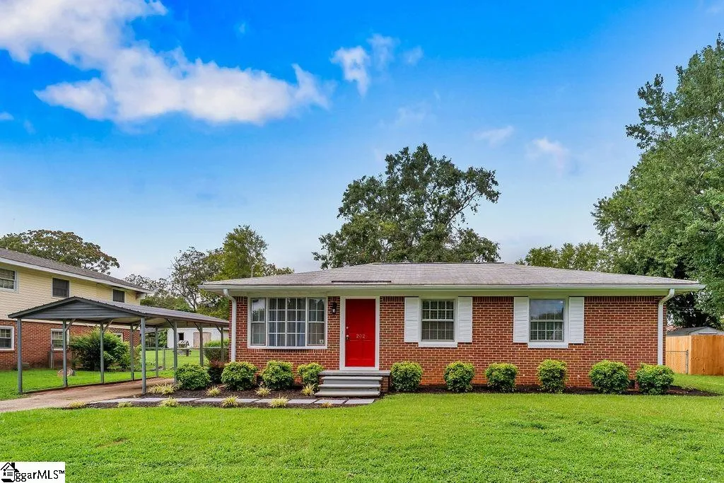 202 Old Farm Road