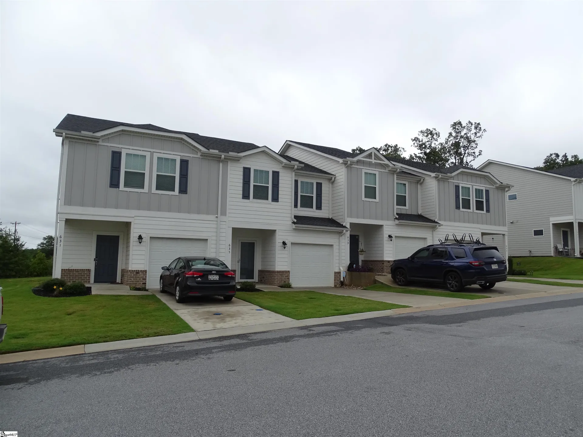 Property image 2 at 635 Millwright Way, Greer, SC 29651